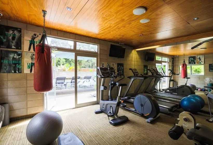 Hotelli Tasman Holiday Parks   Waihi Beach