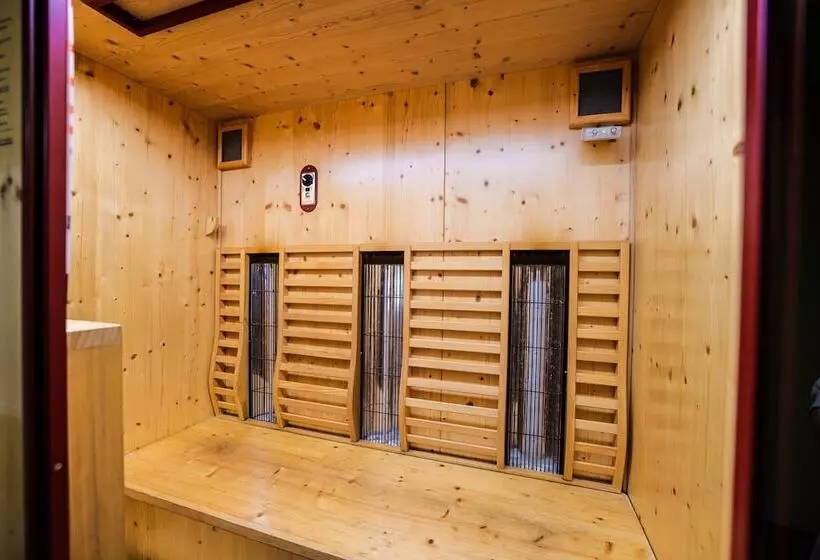 Hotelli Tasman Holiday Parks   Waihi Beach