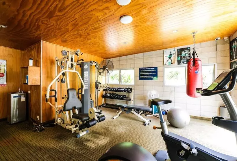 Hotelli Tasman Holiday Parks   Waihi Beach