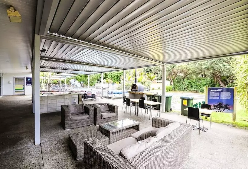 Hotelli Tasman Holiday Parks   Waihi Beach