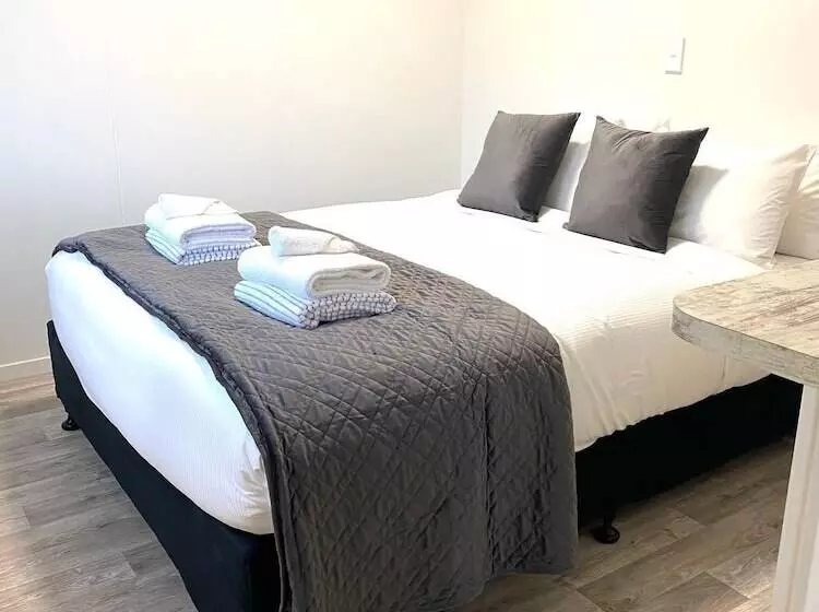 Hotelli Tasman Holiday Parks   Waihi Beach