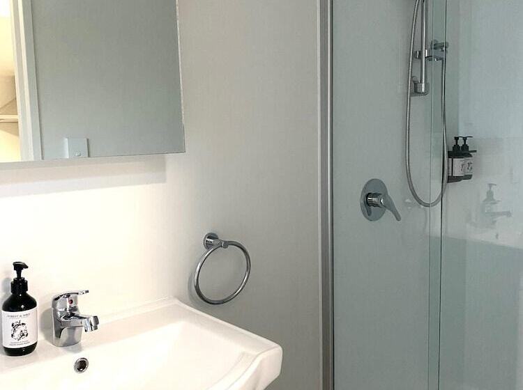 호텔 Tasman Holiday Parks Waihi Beach