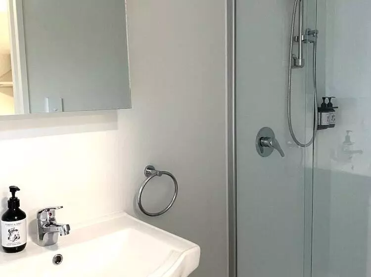 Hotelli Tasman Holiday Parks   Waihi Beach