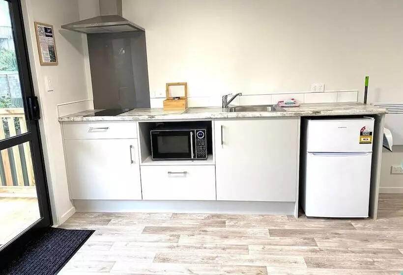 Hotelli Tasman Holiday Parks   Waihi Beach