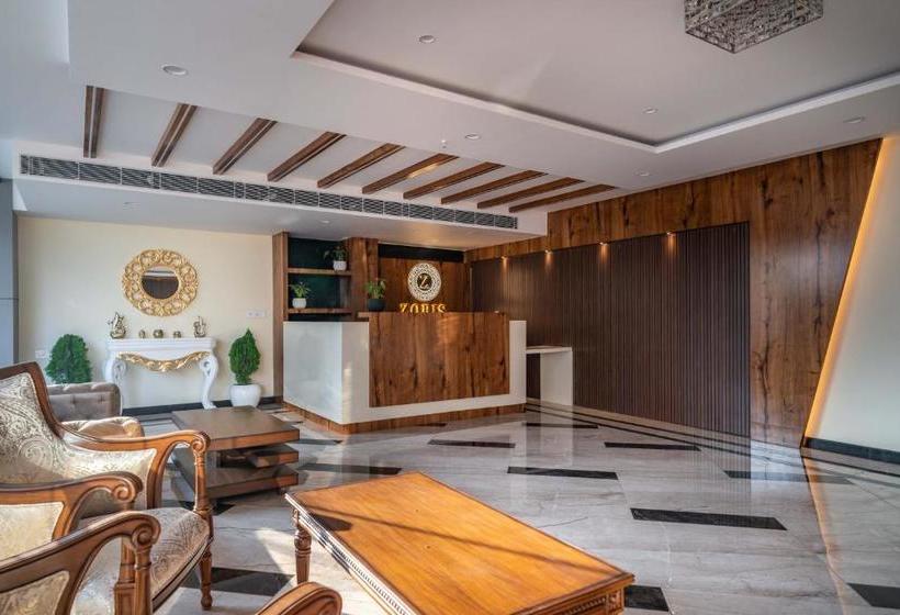 Hôtel Zoris Boutique