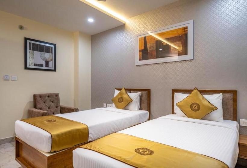 Hôtel Zoris Boutique