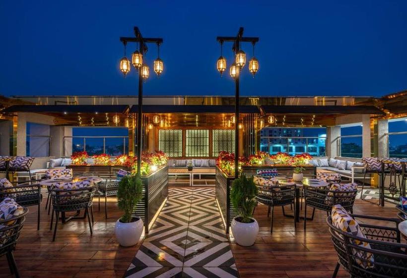 Hôtel Zoris Boutique