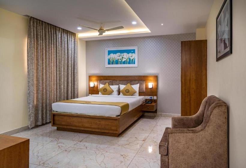 Hôtel Zoris Boutique