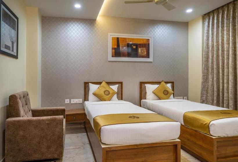 Hôtel Zoris Boutique