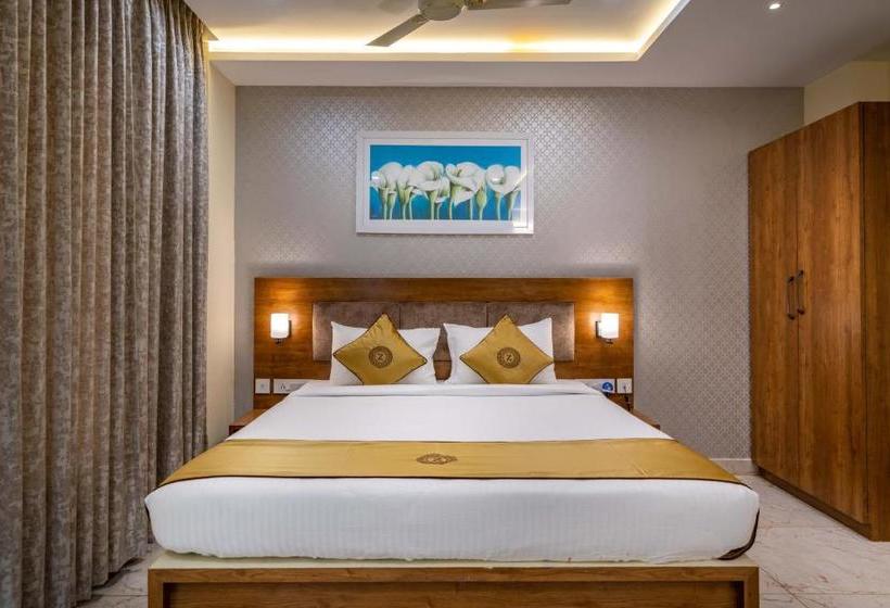 Hôtel Zoris Boutique