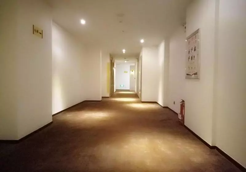 ホテル Iu S·taiyuan Yingze Xida Street