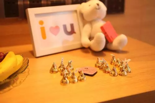 ホテル Iu S·taiyuan Yingze Xida Street