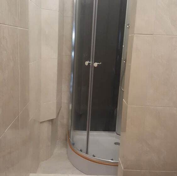 Mini Hotel Universitetskaya