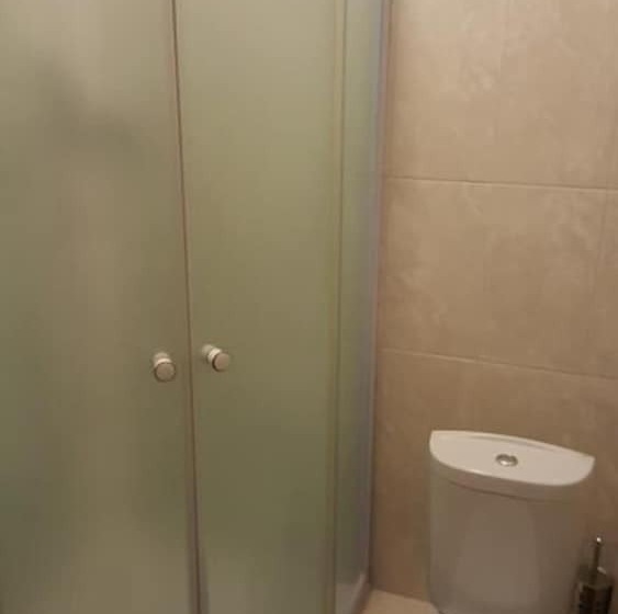 Mini Hotel Universitetskaya