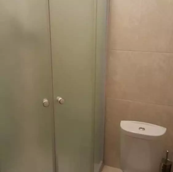 Mini Hotel Universitetskaya