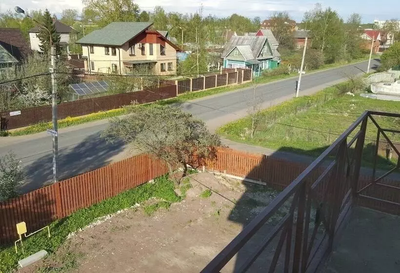 Mini Hotel Universitetskaya