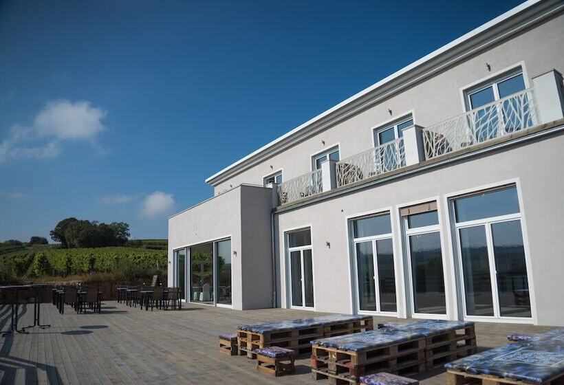 Trautwein Das Winzerhotel Am La Roche