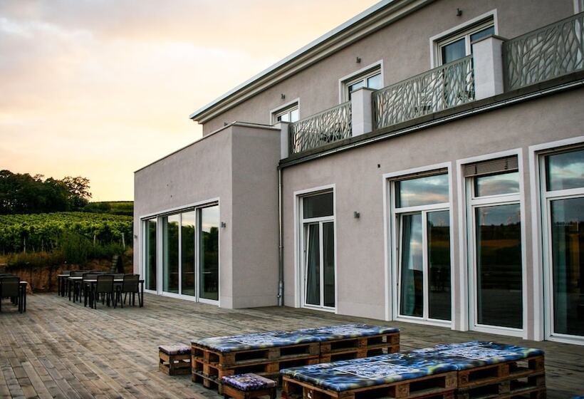 Trautwein Das Winzerhotel Am La Roche