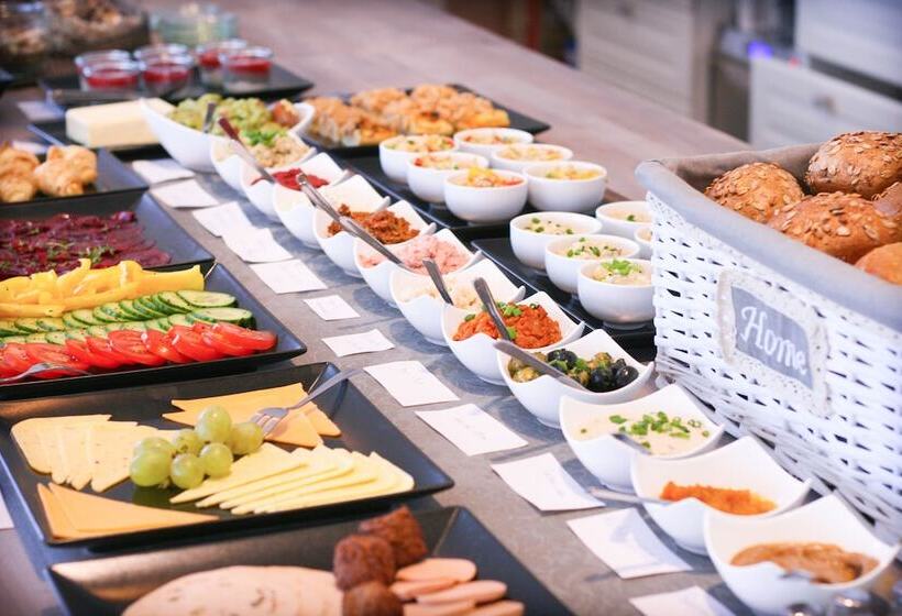 Trautwein Das Winzerhotel Am La Roche