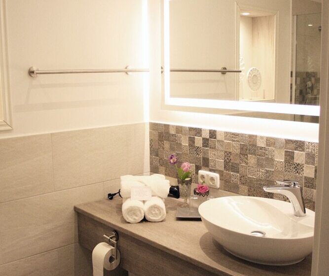 Trautwein Das Winzerhotel Am La Roche