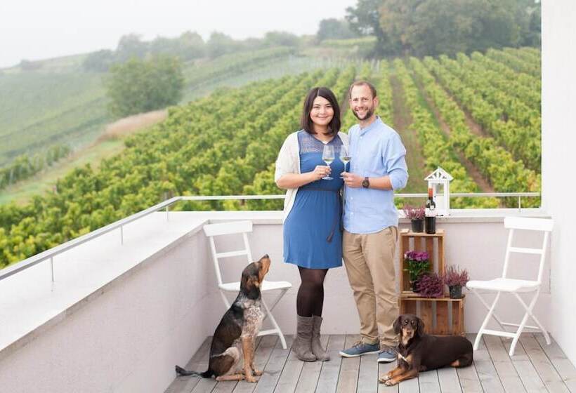 Trautwein Das Winzerhotel Am La Roche