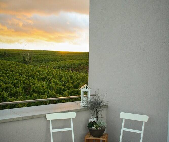 Trautwein Das Winzerhotel Am La Roche