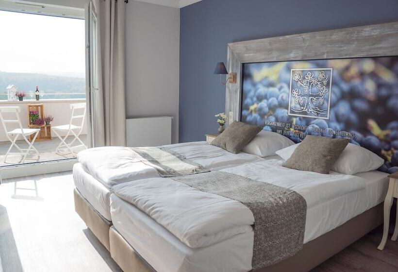 Trautwein Das Winzerhotel Am La Roche