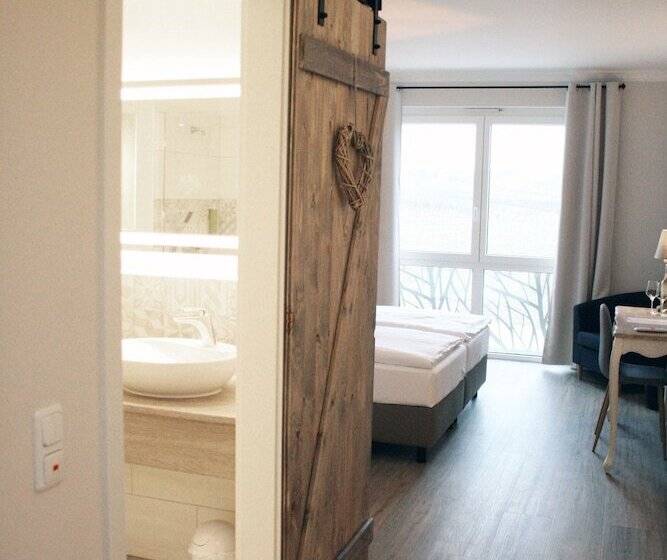 Trautwein Das Winzerhotel Am La Roche