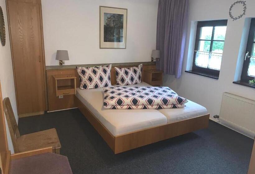 호스텔 Am Neumarkt