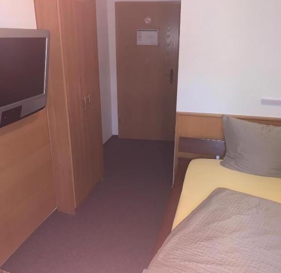 호스텔 Am Neumarkt