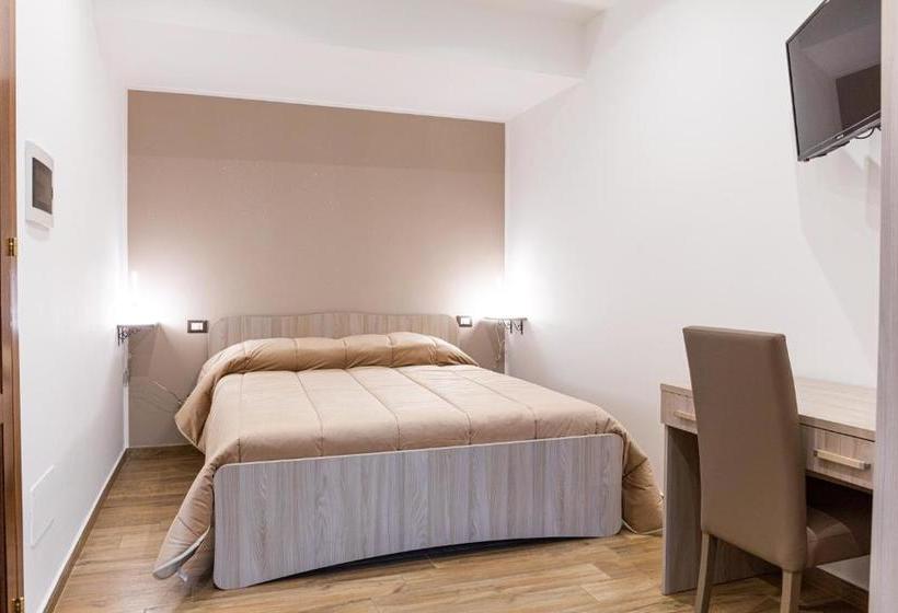 Bed and Breakfast Casa Vacanze Del Corso