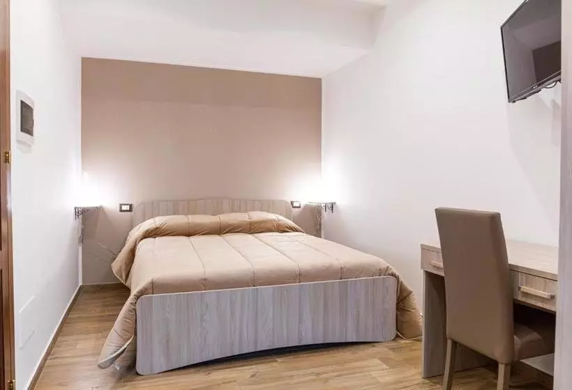 Aamiaismajoitus (B&B) Casa Vacanze Del Corso