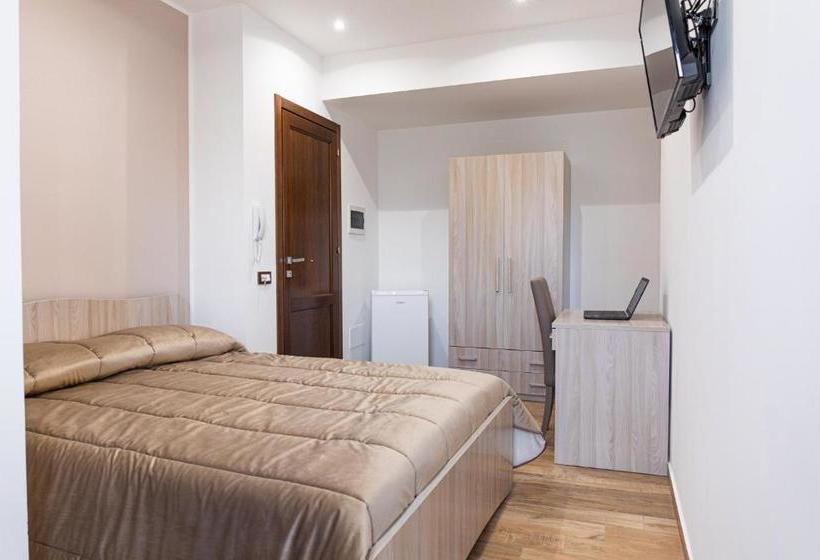 Bed and Breakfast Casa Vacanze Del Corso