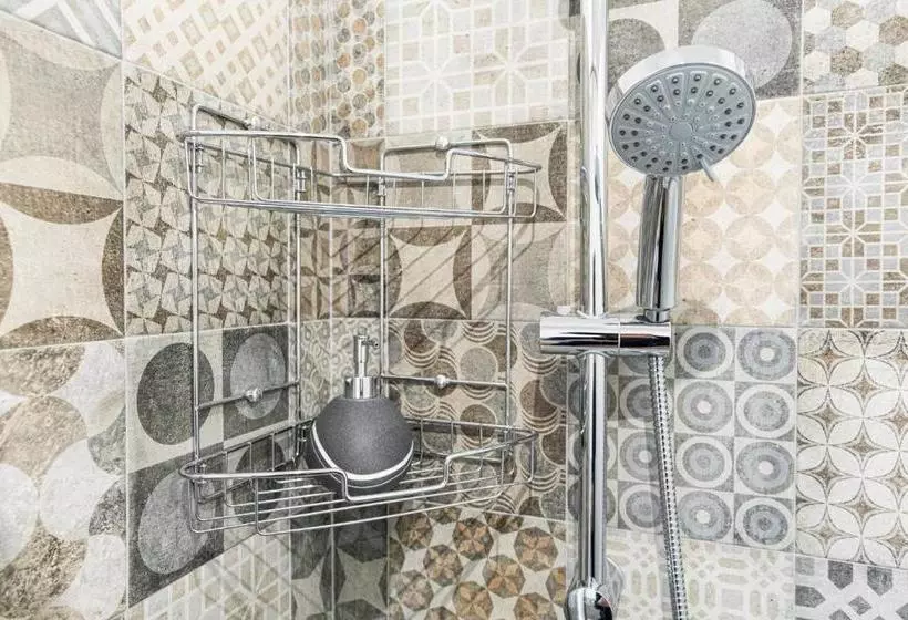 Aamiaismajoitus (B&B) Casa Vacanze Del Corso