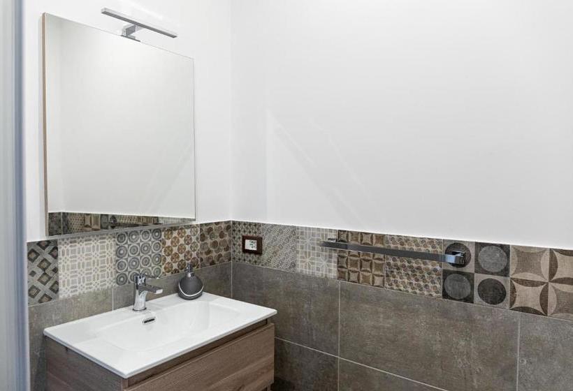 Bed and Breakfast Casa Vacanze Del Corso