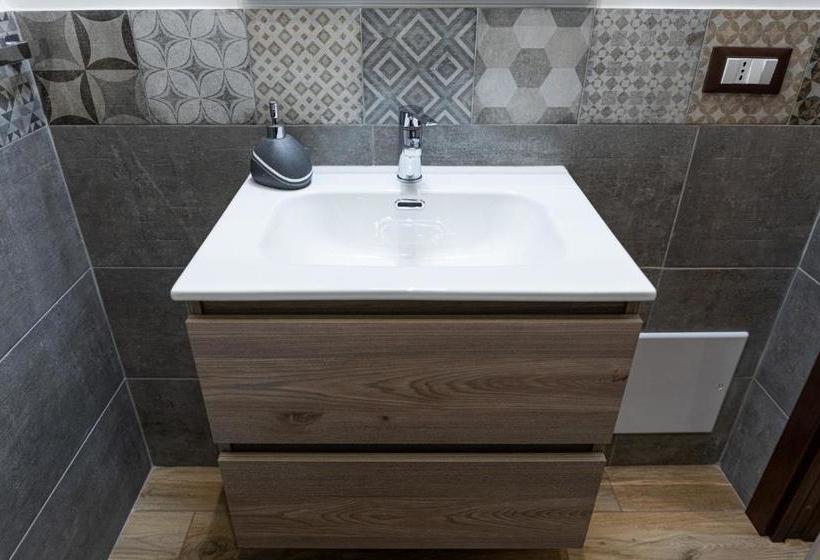 Bed and Breakfast Casa Vacanze Del Corso