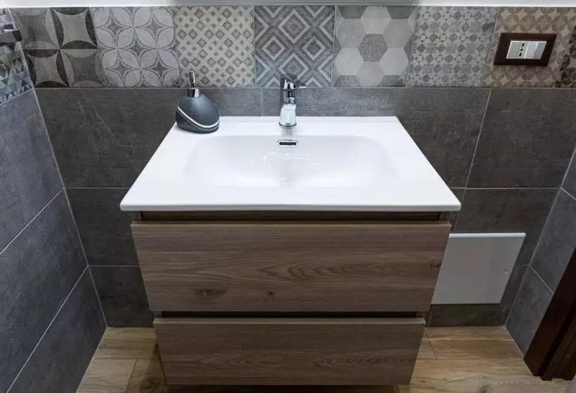 Aamiaismajoitus (B&B) Casa Vacanze Del Corso