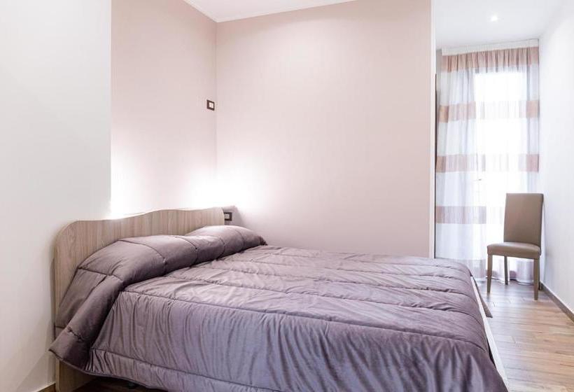 Bed and Breakfast Casa Vacanze Del Corso