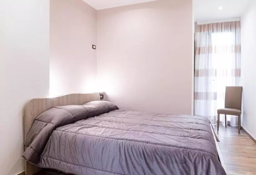 Aamiaismajoitus (B&B) Casa Vacanze Del Corso