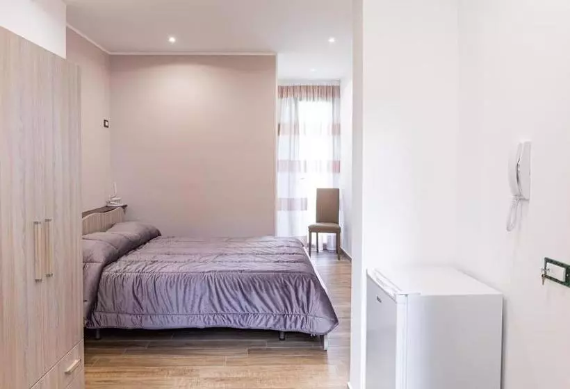 Aamiaismajoitus (B&B) Casa Vacanze Del Corso