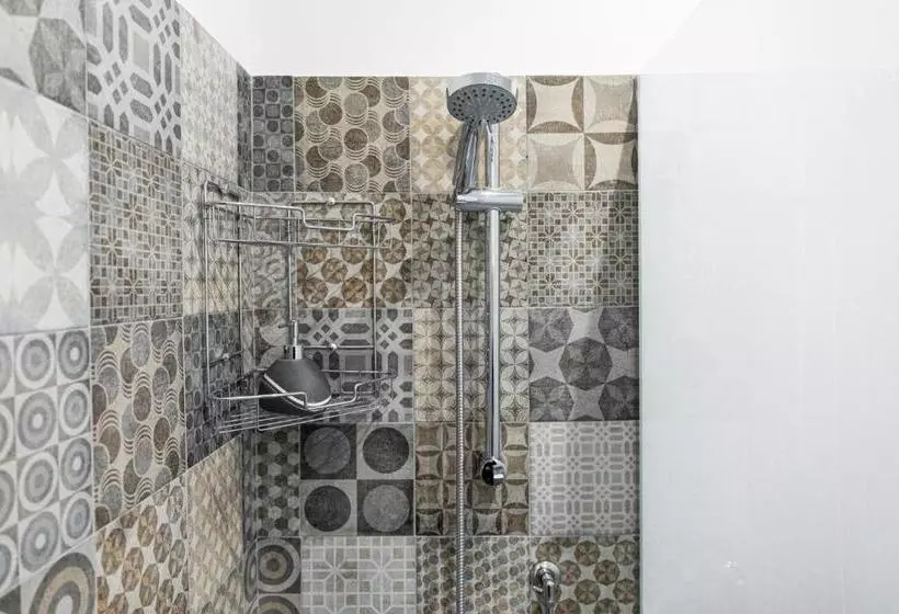 Aamiaismajoitus (B&B) Casa Vacanze Del Corso