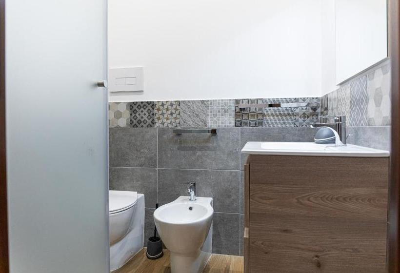 Bed and Breakfast Casa Vacanze Del Corso