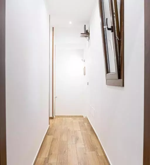 Aamiaismajoitus (B&B) Casa Vacanze Del Corso