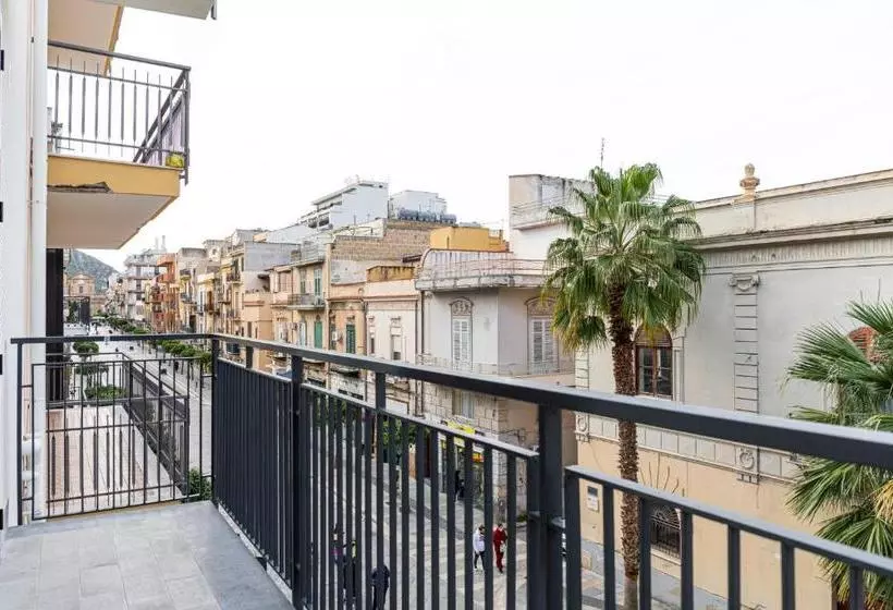 Aamiaismajoitus (B&B) Casa Vacanze Del Corso