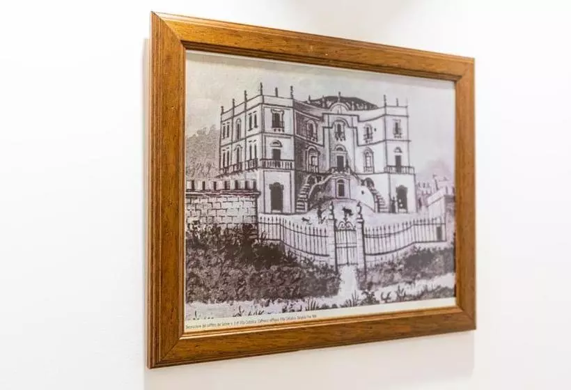 Aamiaismajoitus (B&B) Casa Vacanze Del Corso