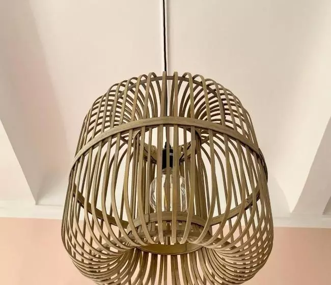 Aamiaismajoitus (B&B) Domaine Les Mûriers