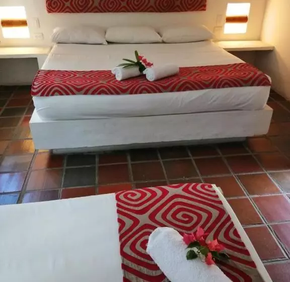 Ayenda Eufonia Hotel Natural