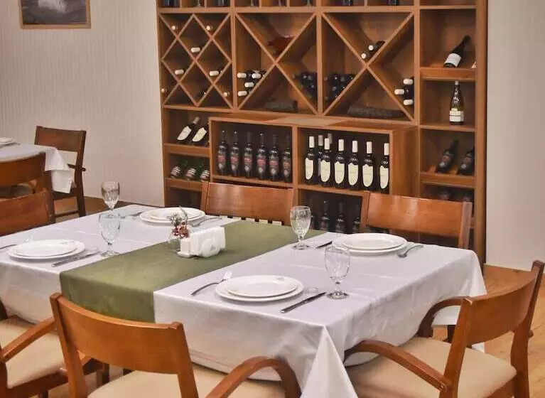 Gistola Hotel Mestia