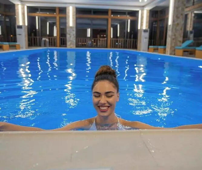 Gistola Hotel Mestia