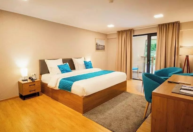 Gistola Hotel Mestia